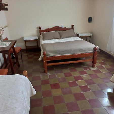 Posada El Abuelo Molinos Zewnętrze zdjęcie