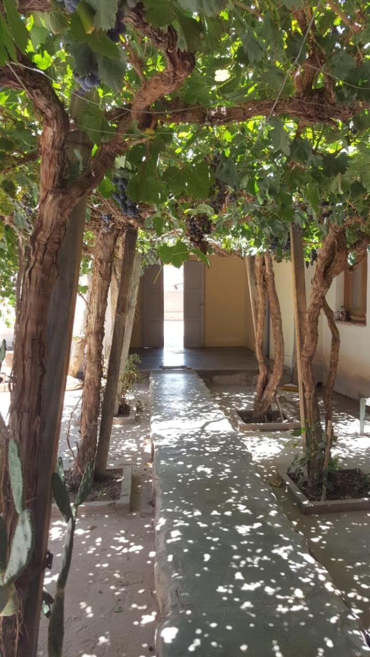 Posada El Abuelo Molinos Zewnętrze zdjęcie
