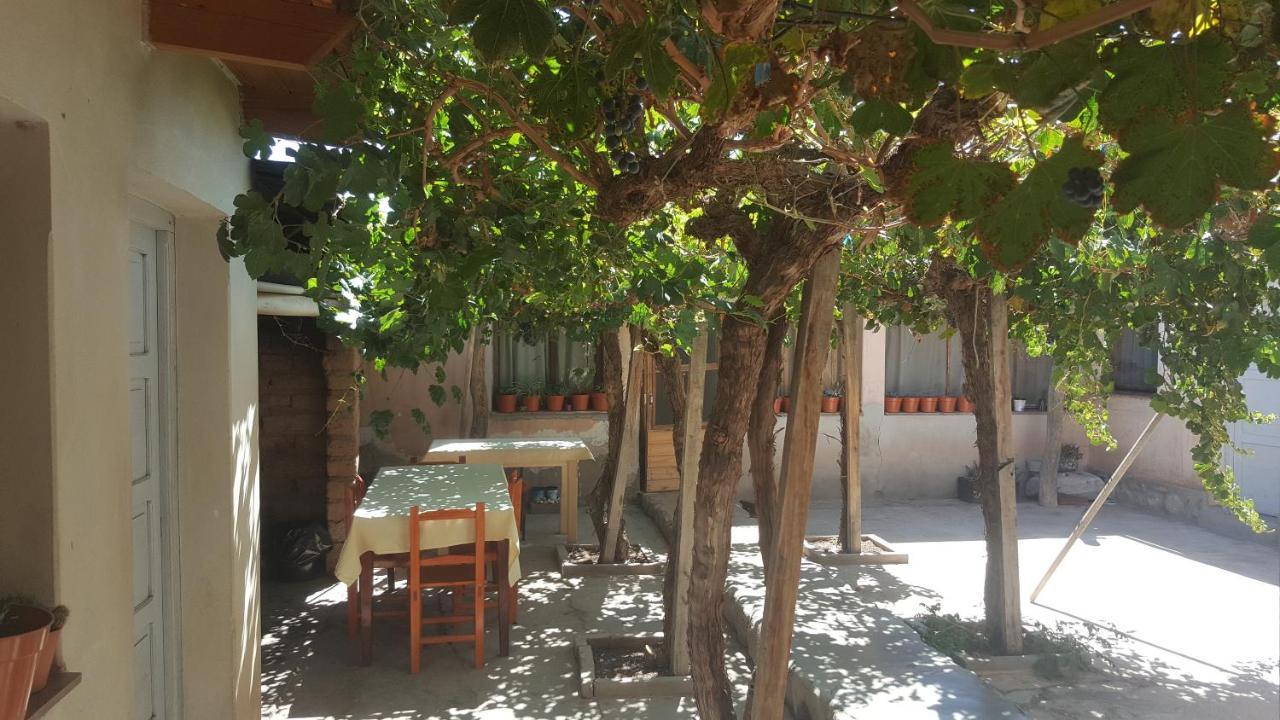 Posada El Abuelo Molinos Zewnętrze zdjęcie