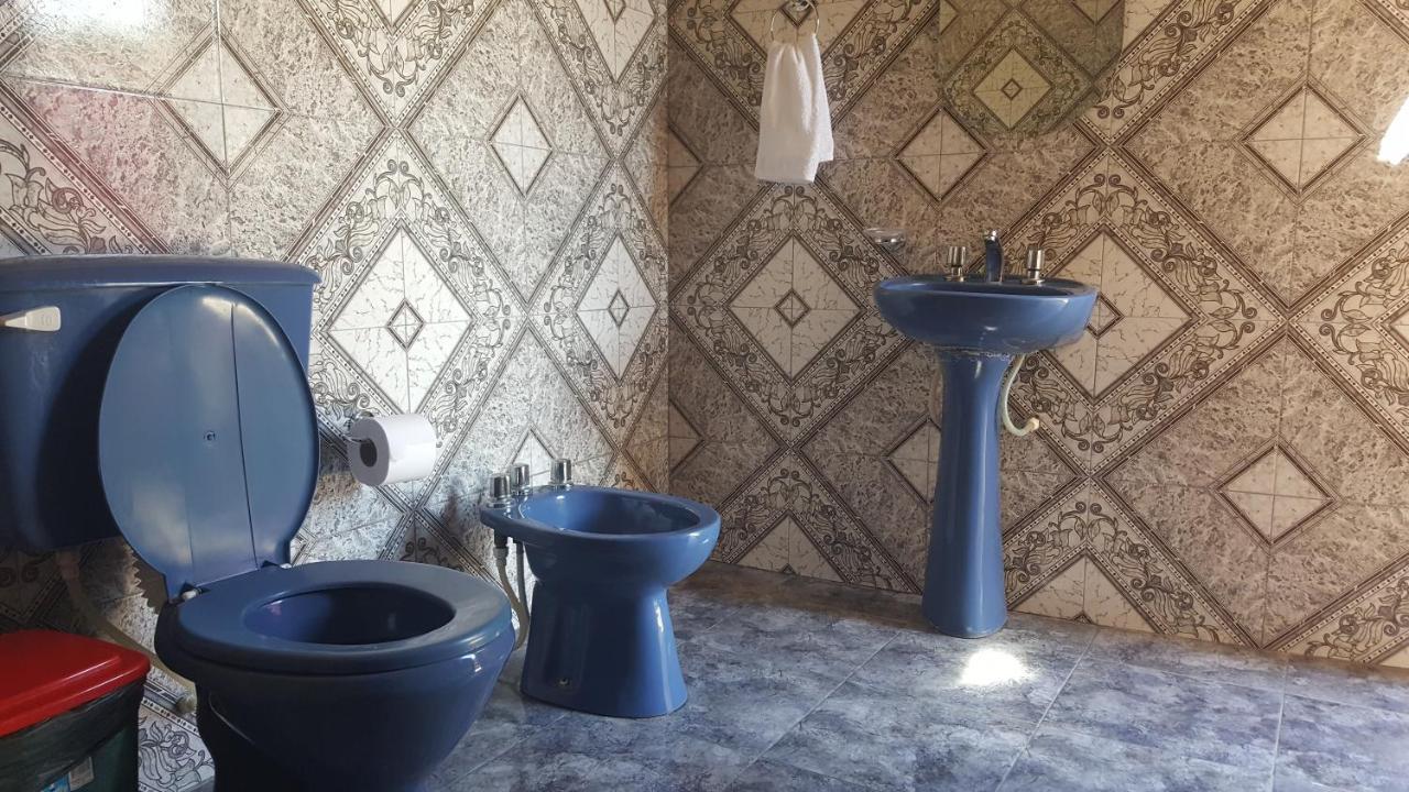 Posada El Abuelo Molinos Zewnętrze zdjęcie